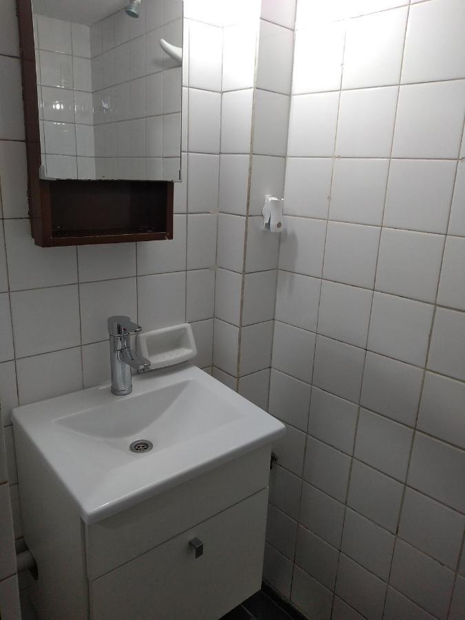 Punto Urbano Apart Appartement Mendoza Buitenkant foto