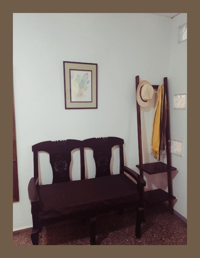 Punto Urbano Apart Appartement Mendoza Buitenkant foto
